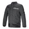 bunda HURRICANE RAIN 2  ALPINESTARS černá 2026 (Veľkosť XS)