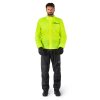 bunda HURRICANE RAIN 2  ALPINESTARS žlutá fluo 2025 (Veľkosť XS)