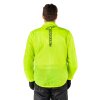 bunda HURRICANE RAIN 2  ALPINESTARS žlutá fluo 2025 (Veľkosť XS)