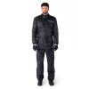 pláštěnka HURRICANE RAIN 2  ALPINESTARS černá 2026 (Veľkosť L)