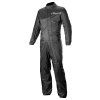 pláštěnka HURRICANE RAIN 2  ALPINESTARS černá 2026 (Veľkosť L)