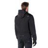 bunda MOOTANT WATERPROOF PARKA  ALPINESTARS černá (Veľkosť XL)
