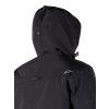 bunda MOOTANT WATERPROOF PARKA  ALPINESTARS černá (Veľkosť XL)