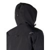 bunda MOOTANT WATERPROOF PARKA  ALPINESTARS černá 2025 (Veľkosť S)