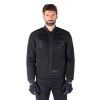 bunda MOOTANT WATERPROOF PARKA  ALPINESTARS černá (Veľkosť XL)