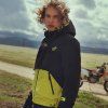 bunda MOOTANT WATERPROOF PARKA  ALPINESTARS černá (Veľkosť XL)