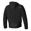 bunda MOOTANT WATERPROOF PARKA  ALPINESTARS černá (Veľkosť XL)