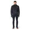 bunda MOOTANT WATERPROOF PARKA  ALPINESTARS černá 2026 (Veľkosť S)