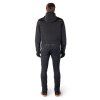 bunda MOOTANT WATERPROOF PARKA  ALPINESTARS černá 2026 (Veľkosť S)