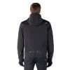 bunda MOOTANT WATERPROOF PARKA  ALPINESTARS černá 2026 (Veľkosť S)