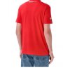 triko DUCATI CORSE červená (Veľkosť S)