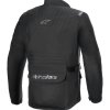 bunda ST-1 WATERPROOF  ALPINESTARS černá 2025 (Veľkosť S)