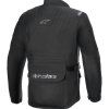 bunda ST-1 WATERPROOF  ALPINESTARS černá 2027 (Veľkosť S)
