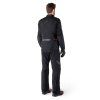 bunda ST-1 WATERPROOF  ALPINESTARS černá 2027 (Veľkosť S)