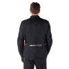 bunda ST-1 WATERPROOF  ALPINESTARS černá 2027 (Veľkosť S)