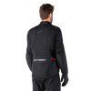bunda ST-1 WATERPROOF  ALPINESTARS černá 2027 (Veľkosť S)