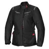 bunda STELLA ST-1 WATERPROOF  ALPINESTARS černá 2025 (Veľkosť 3XL)