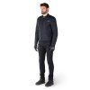 bunda CLAYTON WATER RESISTANT  ALPINESTARS černá/černá 2027 (Veľkosť XL)