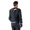 bunda MISSILE 3 IGNITION  ALPINESTARS černá/bílá 2026 (Veľkosť 62)