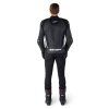 bunda MISSILE 3  ALPINESTARS černá/bílá 2027 (Veľkosť 50)