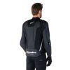 bunda MISSILE 3 AIRFLOW  ALPINESTARS černá/bílá 2027 (Veľkosť 44)