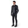 bunda FASTER 3  ALPINESTARS černá/černá 2027 (Veľkosť 48)