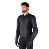 bunda FASTER 3  ALPINESTARS černá/černá 2027 (Veľkosť 48)