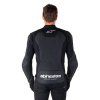bunda FASTER 3  ALPINESTARS černá/bílá 2027 (Veľkosť 46)