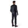bunda FASTER 3 AIRFLOW  ALPINESTARS černá/černá 2027 (Veľkosť 50)