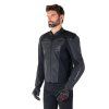 bunda FASTER 3 AIRFLOW  ALPINESTARS černá/černá 2027 (Veľkosť 50)