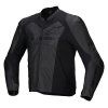 bunda FASTER 3 AIRFLOW  ALPINESTARS černá/černá 2027 (Veľkosť 50)