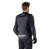 bunda FASTER 3 AIRFLOW  ALPINESTARS černá/bílá 2025 (Veľkosť 60)