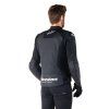 bunda FASTER 3 AIRFLOW  ALPINESTARS černá/bílá 2026 (Veľkosť 52)