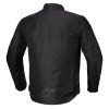 bunda T-SPS 2 WATERPROOF  ALPINESTARS černá/černá 2026 (Veľkosť 2XL)