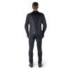 bunda T-SPS 2 WATERPROOF  ALPINESTARS černá/černá 2026 (Veľkosť 2XL)