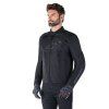 bunda T-SPS 2 WATERPROOF  ALPINESTARS černá/černá 2026 (Veľkosť 2XL)