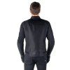 bunda T-SPS 2 WATERPROOF  ALPINESTARS černá/černá 2026 (Veľkosť 2XL)
