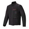 bunda LITE-DURA SOFTSHELL  ALPINESTARS černá 2026 (Veľkosť S)