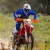 bunda LITE-DURA SOFTSHELL  ALPINESTARS modrá/bílá 2026 (Veľkosť S)