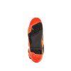 boty TECH 10 ENDURO  ALPINESTARS oranžová fluo/černá/bílá 2026 (Veľkosť 48)