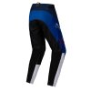 kalhoty PRO-DURA  ALPINESTARS modrá/bílá 2026 (Veľkosť 28)
