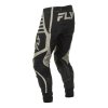kalhoty LITE  FLY RACING - USA 2025 černá/šedá (Veľkosť 28)