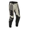 kalhoty LITE  FLY RACING - USA 2025 černá/šedá (Veľkosť 28)