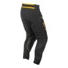 kalhoty KINETIC CENTRE  FLY RACING - USA 2025 černá/zlatá (Veľkosť 30)