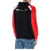 mikina DUCATI CORSE červená (Veľkosť S)