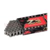 reťaz 530Z3 JT CHAINS x-ring black 100 článkov vrátane nitovacej spojky