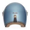 přilba HERITAGE  NOX PREMIUM tyrkysová 2025 (Veľkosť XS)