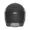 přilba SPY  NOX PREMIUM černá matná 2025 (Veľkosť 2XL)