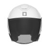 přilba SPY  NOX PREMIUM bílá 2025 (Veľkosť XS)