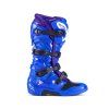 boty TECH 7  ALPINESTARS modrá 2026 (Veľkosť 43)